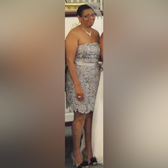 Nordstrom Formal Dress - Picture 6 of 9